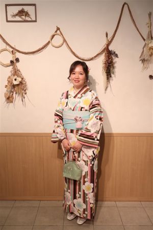 小紋