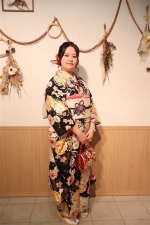 振袖