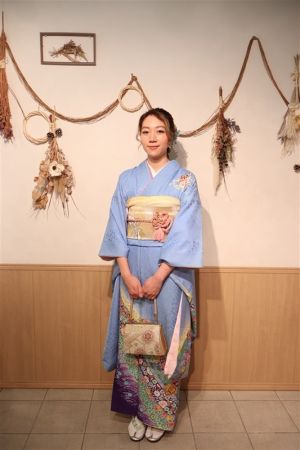 振袖