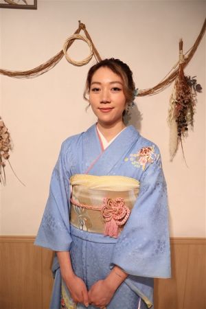 振袖