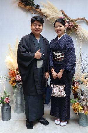 小紋