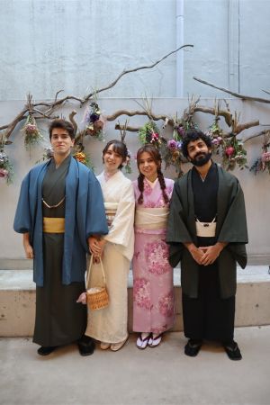 小紋