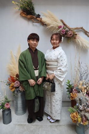 小紋