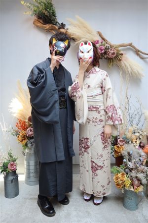 小紋