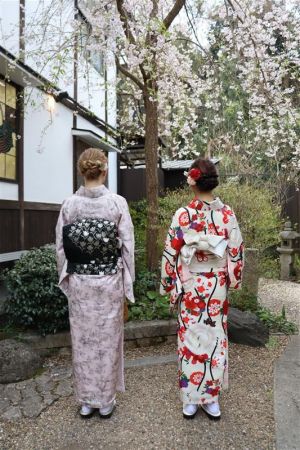 名古屋帯プラン