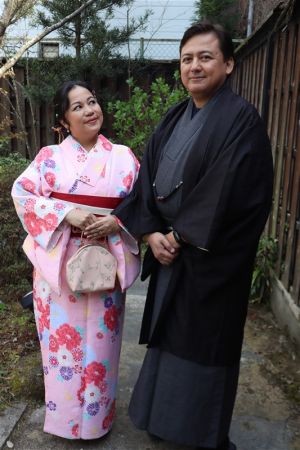 小紋