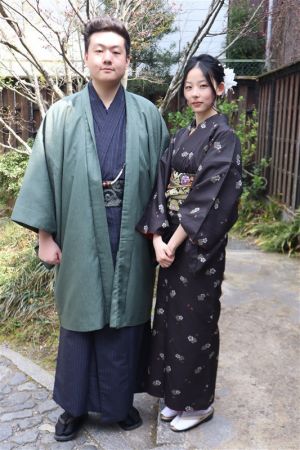 小紋