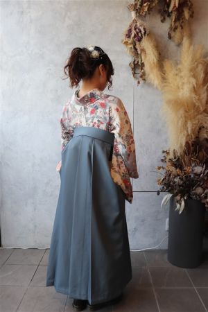 女性袴