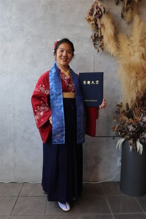 女性袴