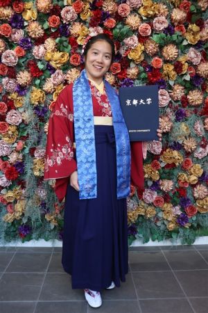 女性袴