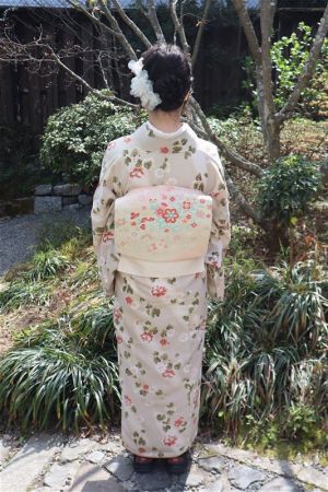名古屋帯プラン