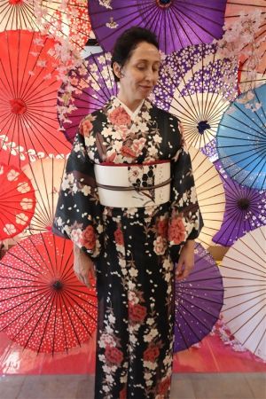 名古屋帯プラン