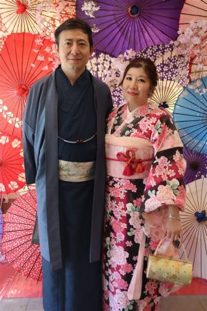 振袖