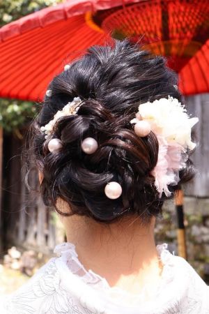 8チョイスヘアーセット