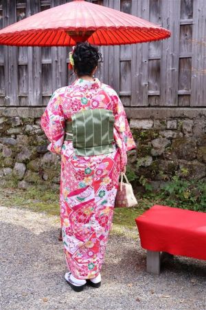名古屋帯プラン