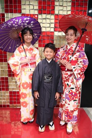 小紋