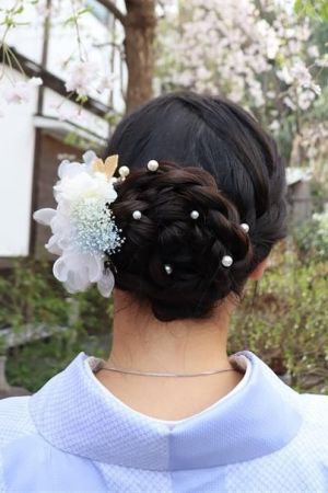 8チョイスヘアーセット