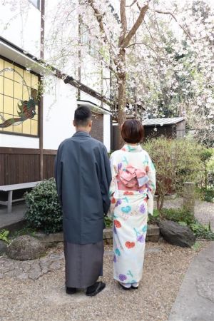 小紋