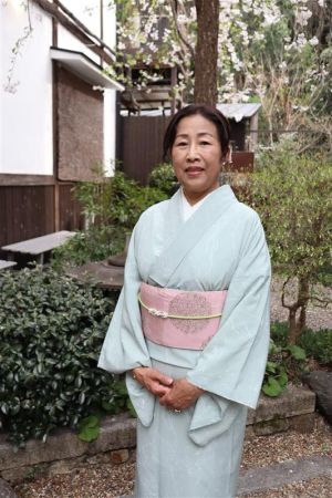 小紋