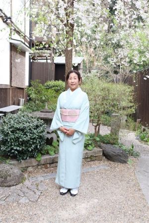 小紋