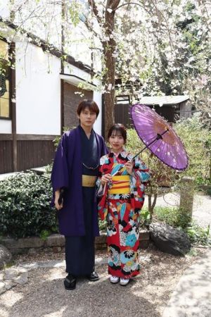 小紋