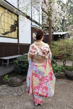 振袖