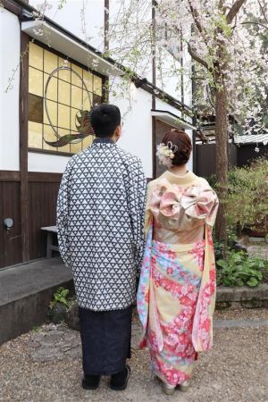 振袖