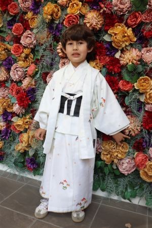子供用着物