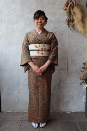 名古屋帯プラン