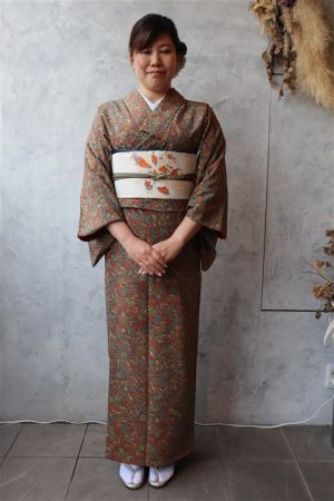 名古屋帯プラン