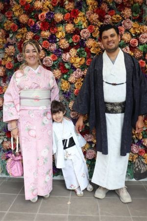名古屋帯プラン