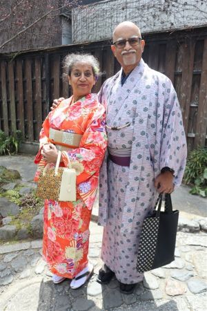 名古屋帯プラン