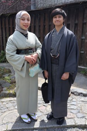 名古屋帯プラン