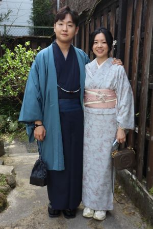 小紋