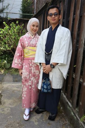 小紋