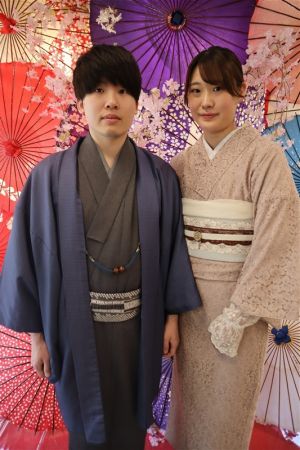 小紋