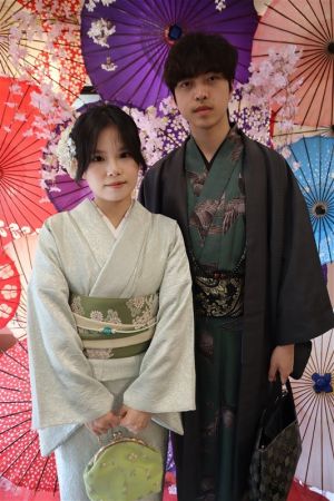 小紋