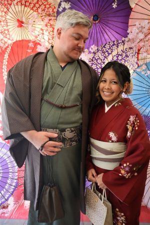 小紋