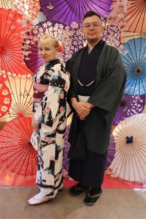 小紋