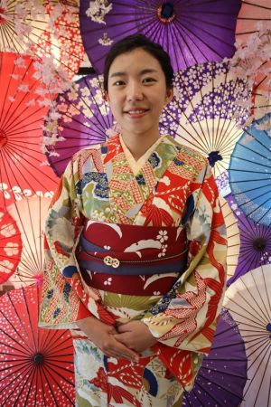 小紋