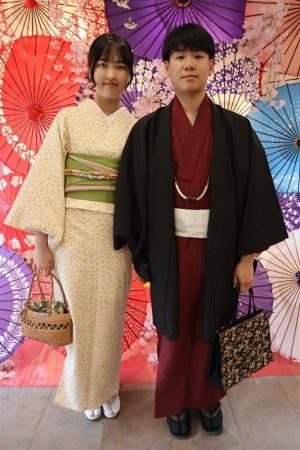 小紋