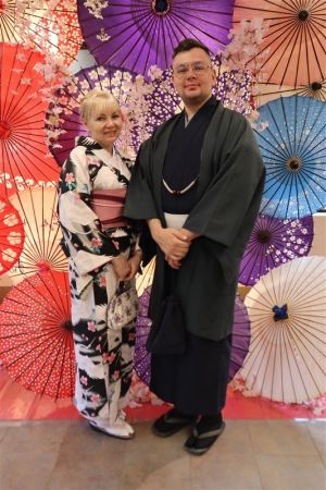 小紋