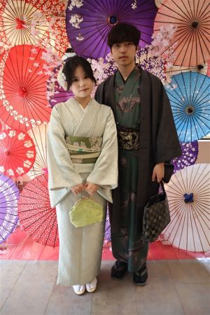 小紋