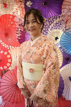 小紋