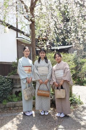 小紋