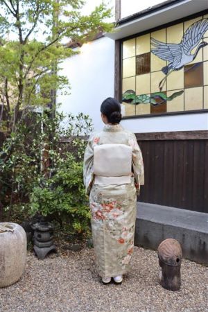 名古屋帯プラン