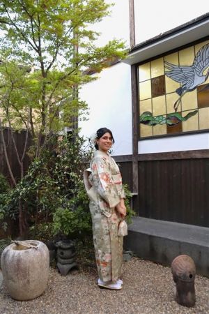 名古屋帯プラン