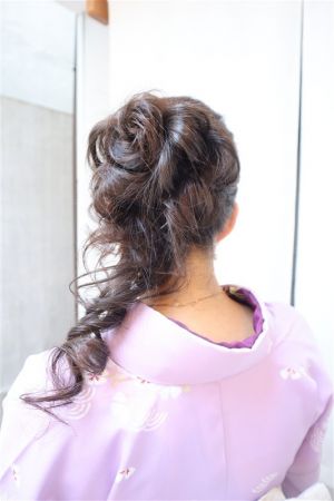 8チョイスヘアーセット
