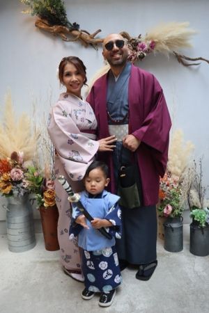 小紋