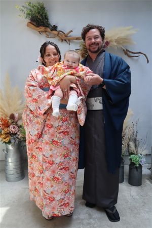小紋